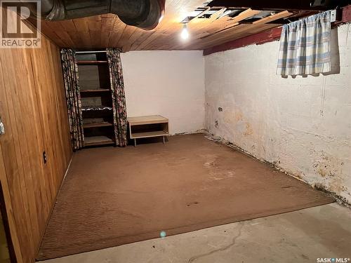 43 2Nd Avenue E, Lafleche, SK - Indoor