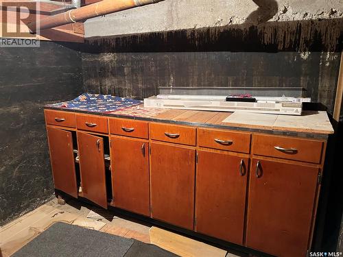 43 2Nd Avenue E, Lafleche, SK - Indoor
