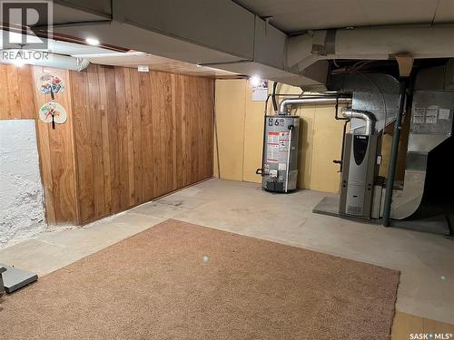 43 2Nd Avenue E, Lafleche, SK - Indoor Photo Showing Other Room
