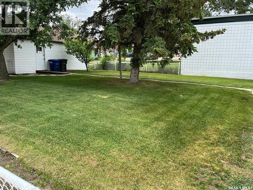 43 2Nd Avenue E, Lafleche, SK - Outdoor