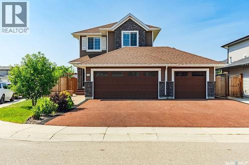 603 Pichler Crescent, Saskatoon, SK - Outdoor