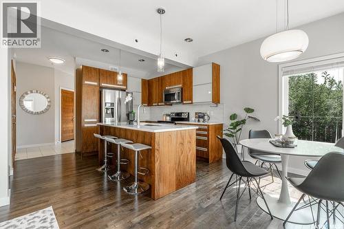 603 Pichler Crescent, Saskatoon, SK - Indoor Photo Showing Dining Room
