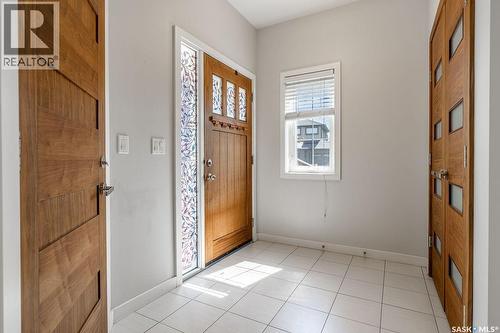 603 Pichler Crescent, Saskatoon, SK - Indoor Photo Showing Other Room