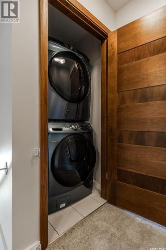 603 Pichler Crescent, Saskatoon, SK - Indoor Photo Showing Laundry Room