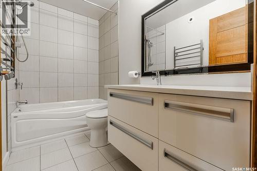 603 Pichler Crescent, Saskatoon, SK - Indoor Photo Showing Bathroom
