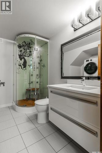 603 Pichler Crescent, Saskatoon, SK - Indoor Photo Showing Bathroom