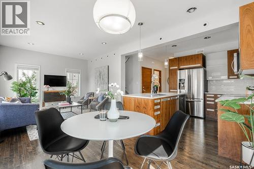 603 Pichler Crescent, Saskatoon, SK - Indoor