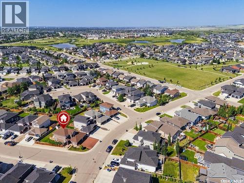 603 Pichler Crescent, Saskatoon, SK - Outdoor With View