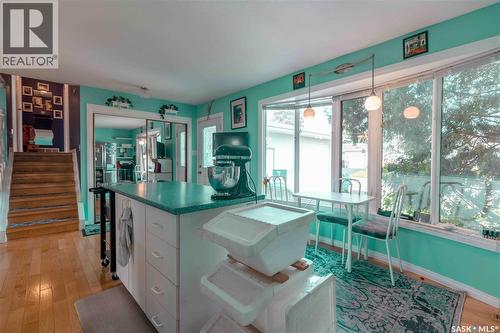 50 Manitou Court, Saskatoon, SK - Indoor Photo Showing Other Room