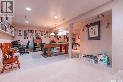 50 Manitou Court, Saskatoon, SK - Indoor Photo Showing Other Room