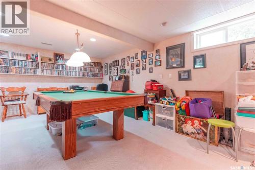 50 Manitou Court, Saskatoon, SK - Indoor Photo Showing Other Room