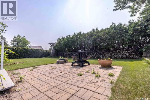 50 Manitou Court, Saskatoon, SK - Outdoor