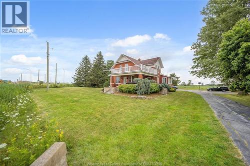 6016 Walker Road, Tecumseh, ON 