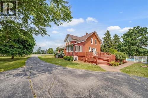 6016 Walker Road, Tecumseh, ON 