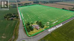 6016 WALKER ROAD  Tecumseh, ON N0R 1L0