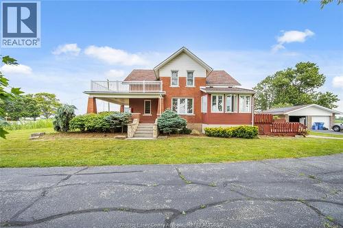 6016 Walker Road, Tecumseh, ON 