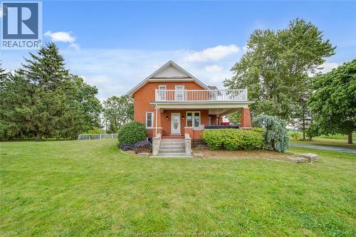 6016 Walker Road, Tecumseh, ON 