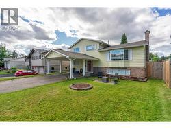 389 NEFF CRESCENT Prince George, BC V2M 6M8
