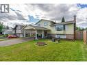 389 Neff Crescent, Prince George, BC  - Outdoor 