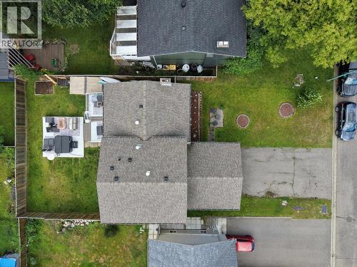 389 Neff Crescent, Prince George, BC - Outdoor With Deck Patio Veranda