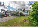 389 Neff Crescent, Prince George, BC  - Outdoor With Facade 