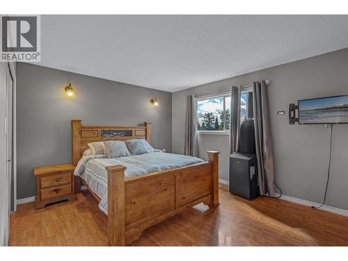 389 Neff Crescent, Prince George, BC - Indoor Photo Showing Bedroom