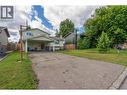 389 Neff Crescent, Prince George, BC  - Outdoor With Deck Patio Veranda 