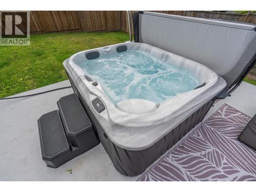 389 Neff Crescent, Prince George, BC - Outdoor