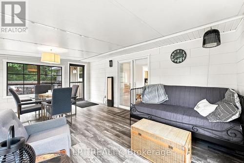 23 Basswood Drive, Kawartha Lakes, ON - Indoor Photo Showing Other Room