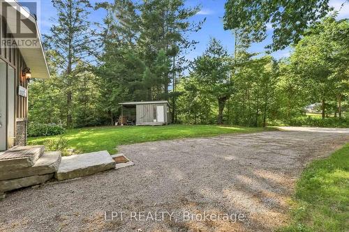 23 Basswood Drive, Kawartha Lakes, ON - Outdoor