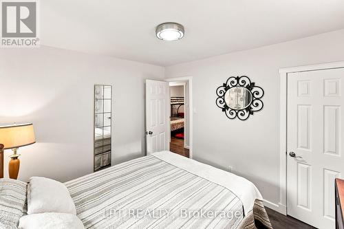 23 Basswood Drive, Kawartha Lakes, ON - Indoor Photo Showing Bedroom