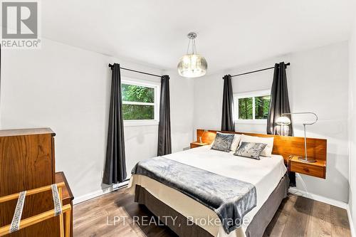 23 Basswood Drive, Kawartha Lakes, ON - Indoor Photo Showing Bedroom