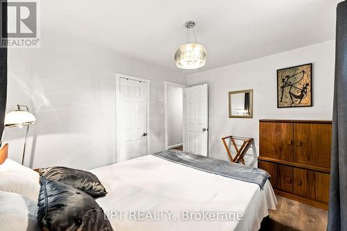 23 Basswood Drive, Kawartha Lakes, ON - Indoor Photo Showing Bedroom