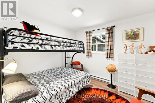 23 Basswood Drive, Kawartha Lakes, ON - Indoor Photo Showing Bedroom