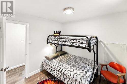 23 Basswood Drive, Kawartha Lakes, ON - Indoor Photo Showing Bedroom