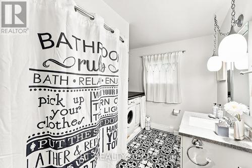 23 Basswood Drive, Kawartha Lakes, ON - Indoor Photo Showing Other Room
