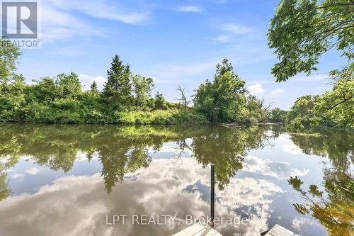 23 Basswood Drive, Kawartha Lakes, ON - Outdoor With Body Of Water With View