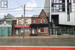 200 BATHURST STREET  Toronto, ON M5T 2R8