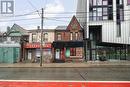 200 Bathurst Street, Toronto, ON 