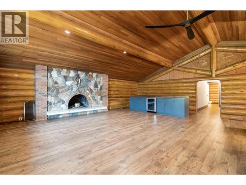8758 Holding Road Unit# 1, Adams Lake, BC - 