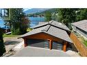 8758 Holding Road Unit# 1, Adams Lake, BC  - Outdoor With Body Of Water 