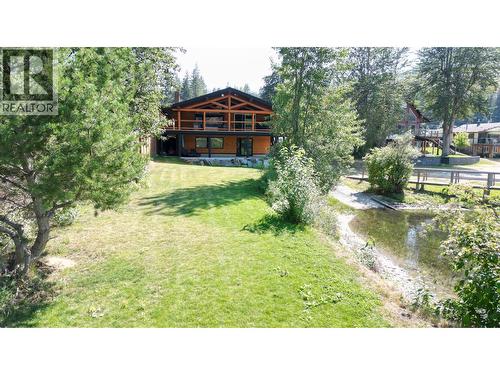 8758 Holding Road Unit# 1, Adams Lake, BC - Outdoor