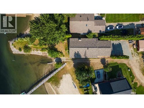 8758 Holding Road Unit# 1, Adams Lake, BC - Outdoor With Body Of Water With View