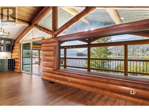 8758 Holding Road Unit# 1, Adams Lake, BC - Indoor Photo Showing Other Room