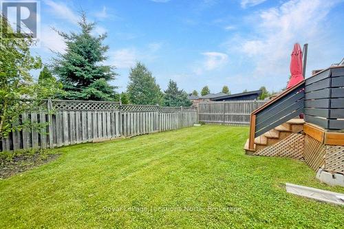 642 Spruce Street, Collingwood, ON - Outdoor