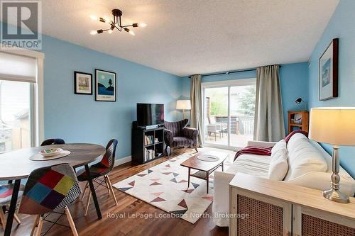 642 Spruce Street, Collingwood, ON - Indoor