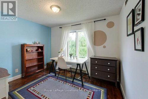 642 Spruce Street, Collingwood, ON - Indoor Photo Showing Office