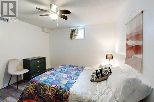 642 Spruce Street, Collingwood, ON - Indoor Photo Showing Bedroom