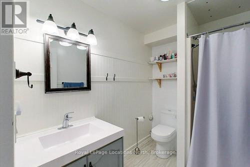 642 Spruce Street, Collingwood, ON - Indoor Photo Showing Bathroom