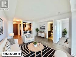 2410 - 255 VILLAGE GREEN SQUARE Toronto, ON M1S 0L7